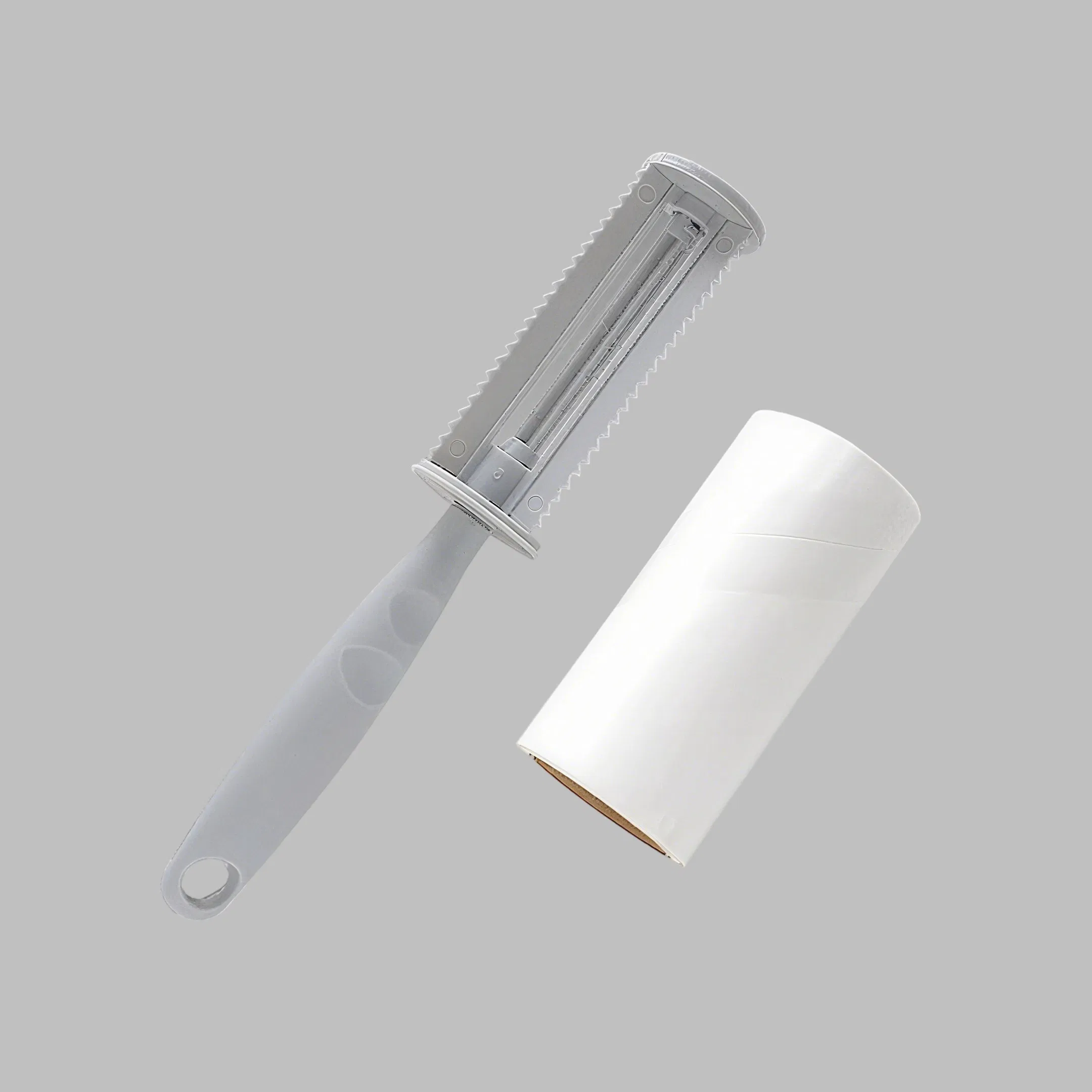 Premium Small Lint Roller with Handle for Easy Cleaning