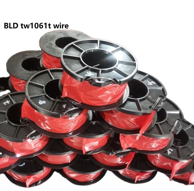 Dual Tie Wire Tw1061t