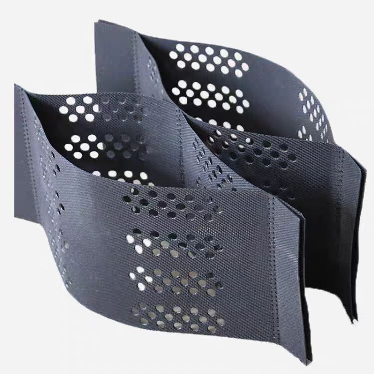 Building Material Reinforcement HDPE Geocell for Landscaping