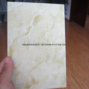 UV Painting Fireroof Fibre Cement Board for Fireplaces