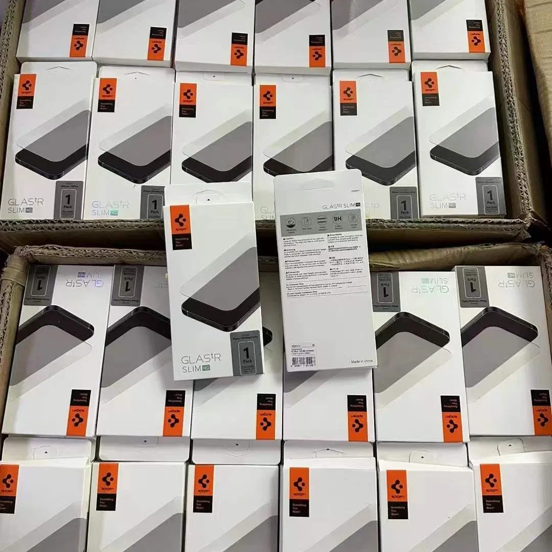 Clear Tempered Glass Dust Removal Anti Scratch Screen Protector Easy Installation Applicator Tool for iPhone 12 13 14 15 16 16e PRO Max Plus