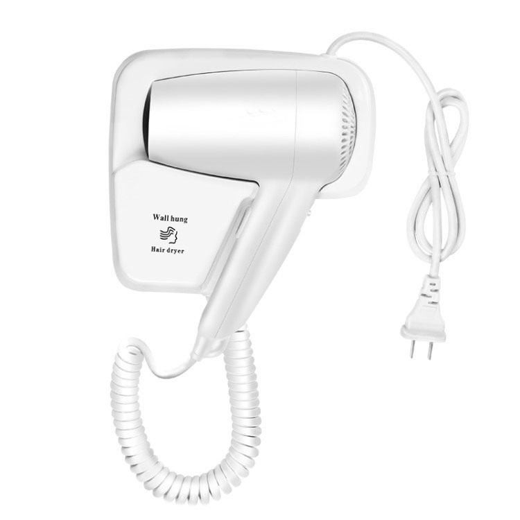 Light Industry Daily Use Hair Tools Accessories Electric Hair Dryer Luxury for Hotel Professional Blow Dryer