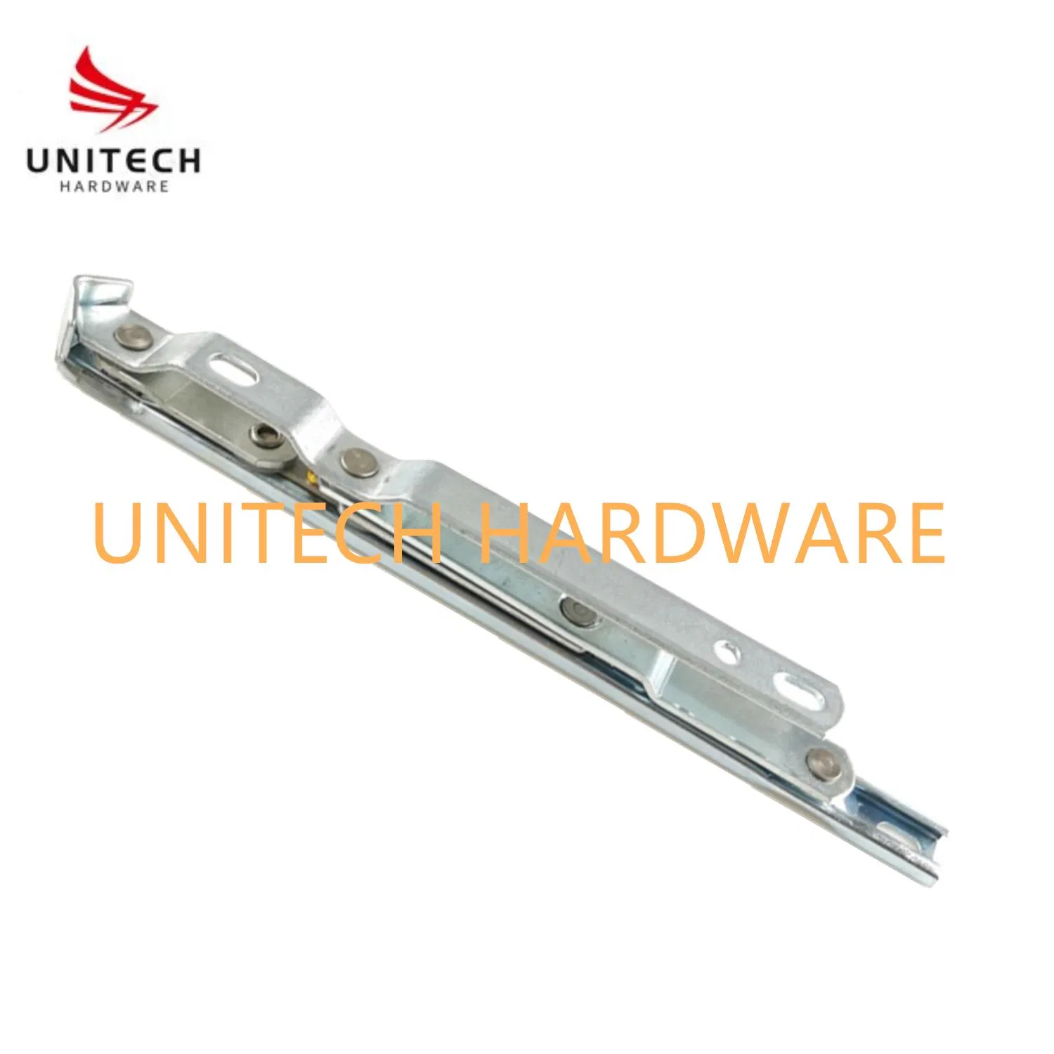 Friction Stay Professional UPVC Aluminum Casement Window Iron Materials Window Hinges