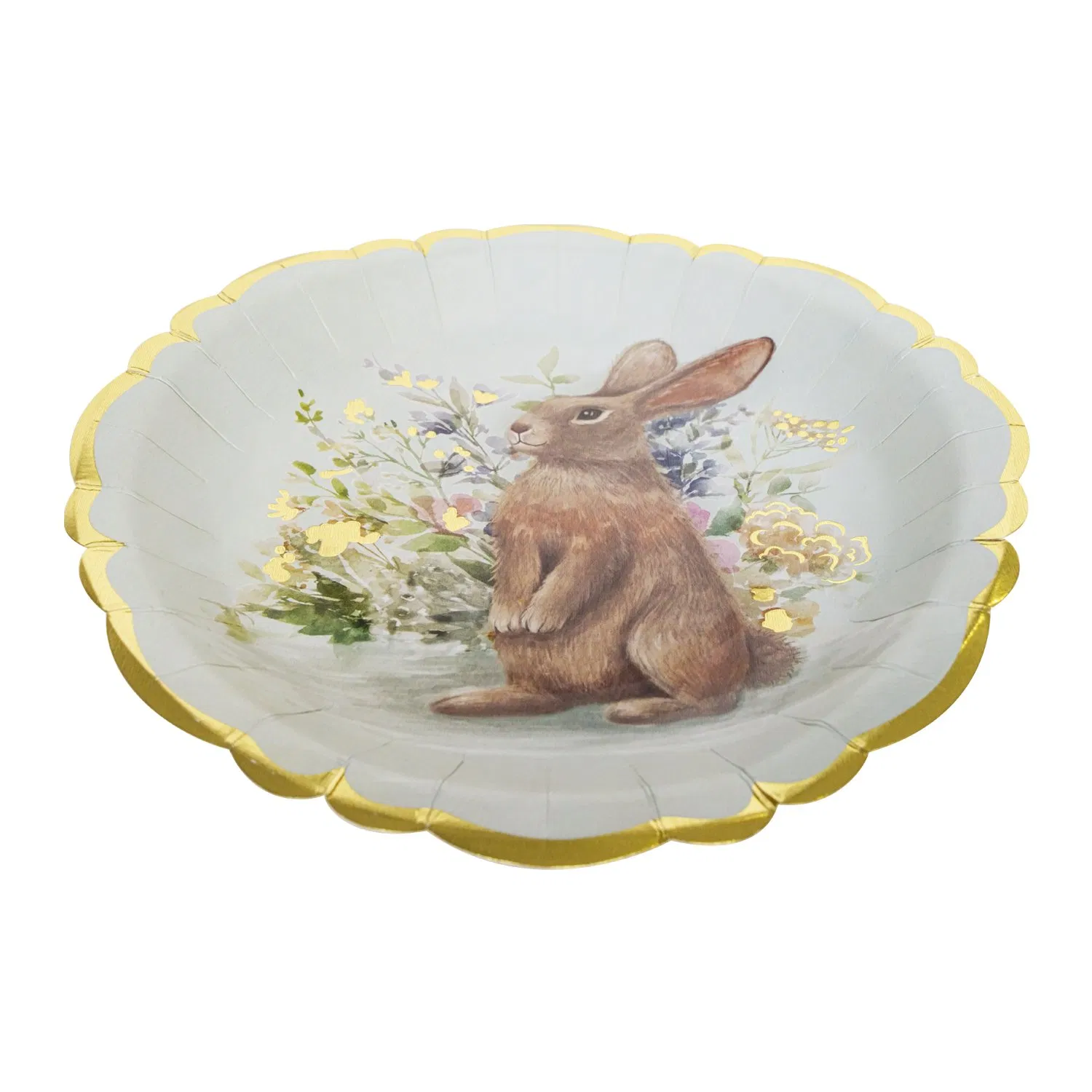 Custom Paper Plates with Logo Paper Plates 12 Inch