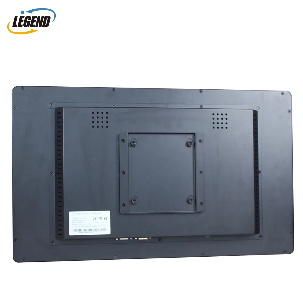 21.5 Inch Touch Screen Monitor for All-in-One POS Solutions
