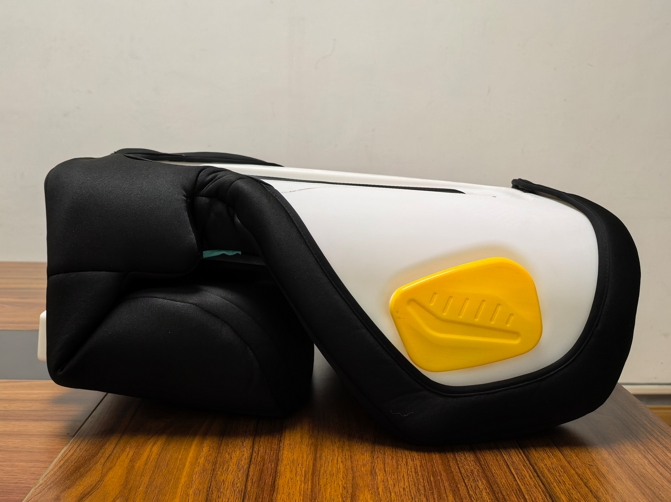 2026 Newly Developing EU Standard Toddler Baby Car Seat