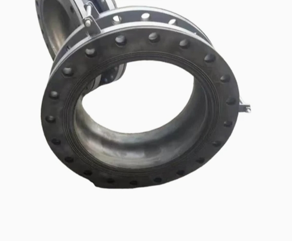 56inch Rubber Flexible Hypalon Expansion Joint with Flange