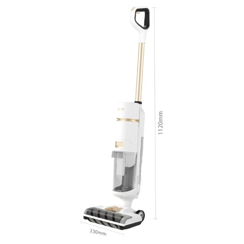 Hot Function New 200W 2 in 1 Steam Vacuum Cleaner