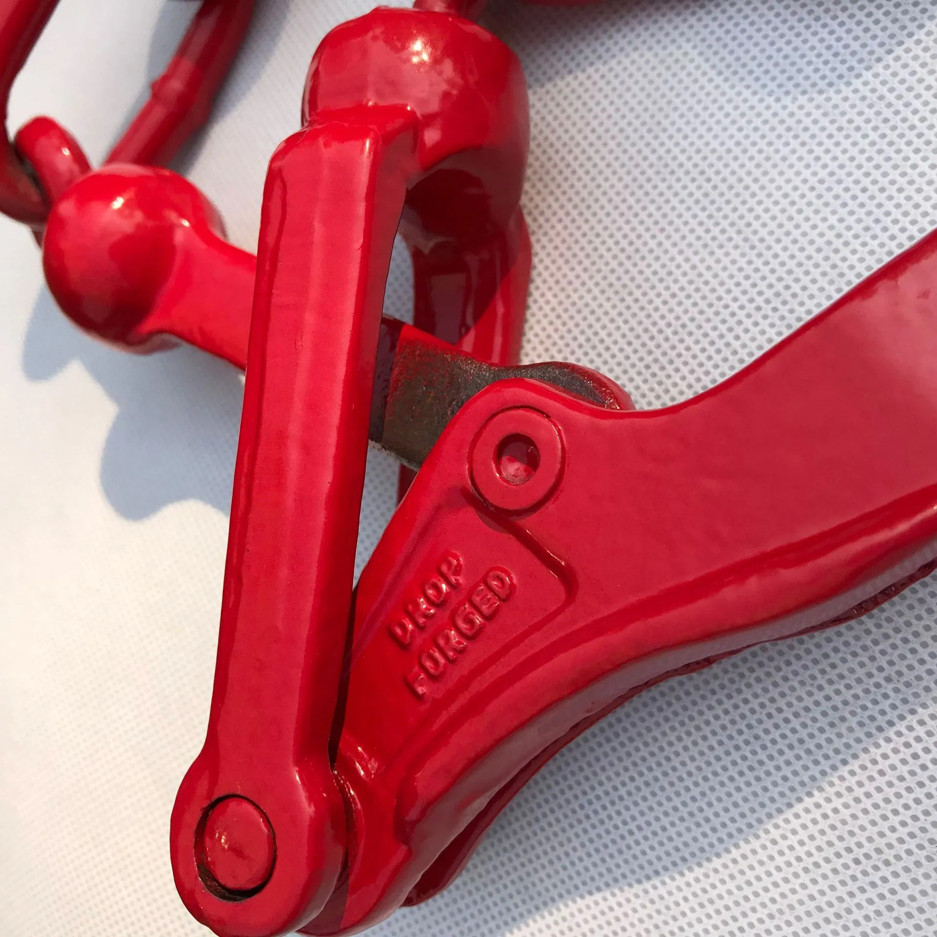 Hot Selling Turnbuckle Ratched Type Load Binder 9200lbs 13000lbs