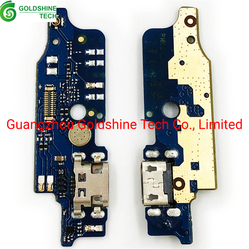 Шлейф USB для Motorola Moto E6 Plus XT2025