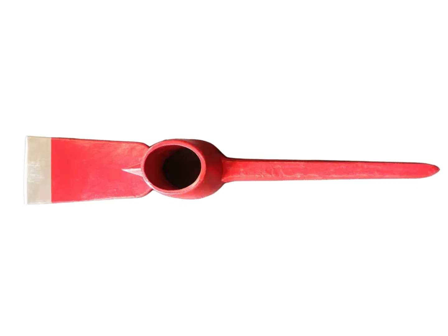 Agricultural Farming Custom Pickaxe with Wood Handle - Factory Direct High Quality Supply