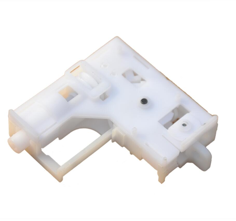 Magnetic Blinds Componet for Duble Glazing Window Door