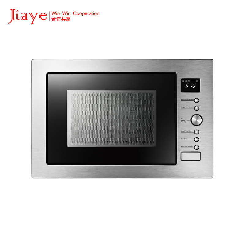 Wholesale 28L Household Kitchen Digital Built in Microwave Oven with Grill