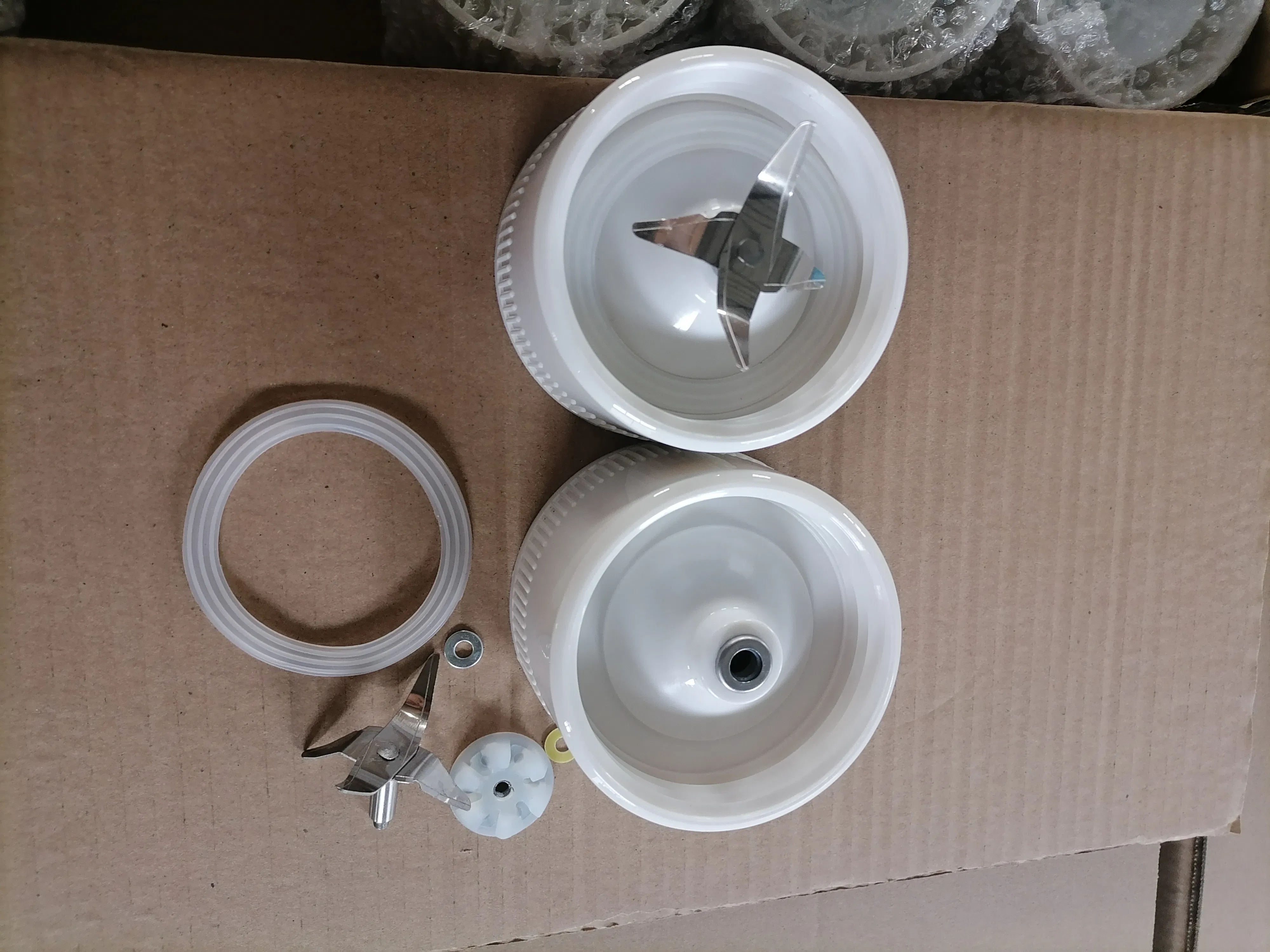 Panasonics 176 Glass Jar Bottom Base with Blade Wholesaler