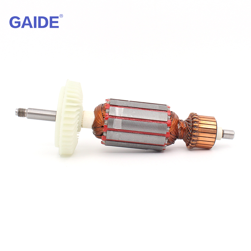 Якорь для мини-болгарки Bosch 1800