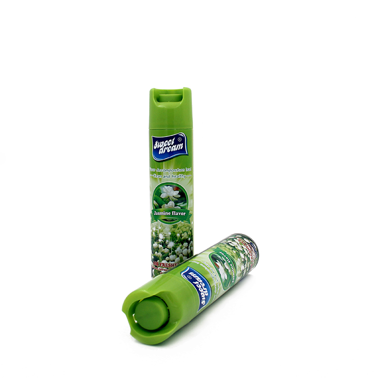 2021 Topone Factory New Formula Elegant Fragrance Air Fresheners