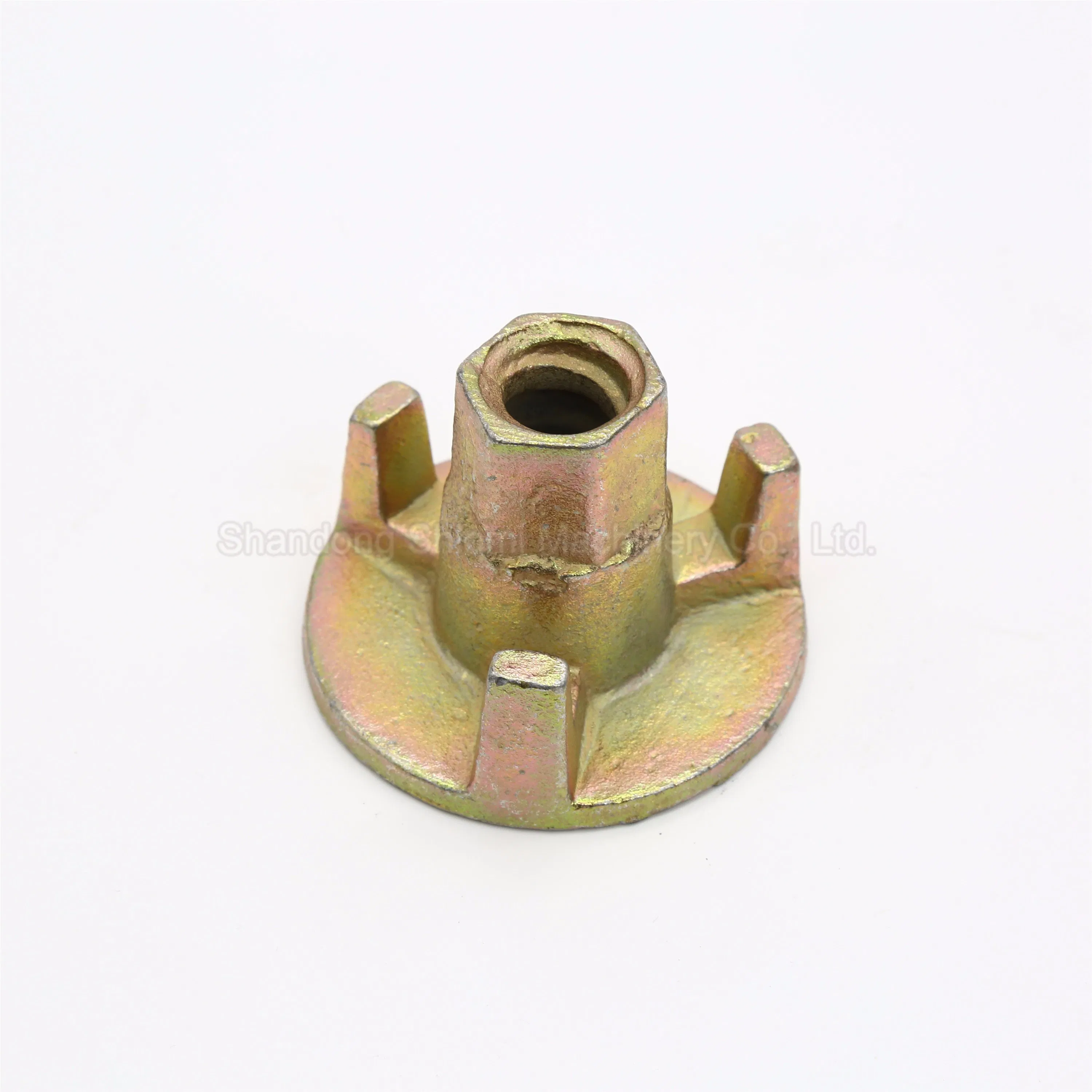 Гайка анкерная для опалубки 15/17мм