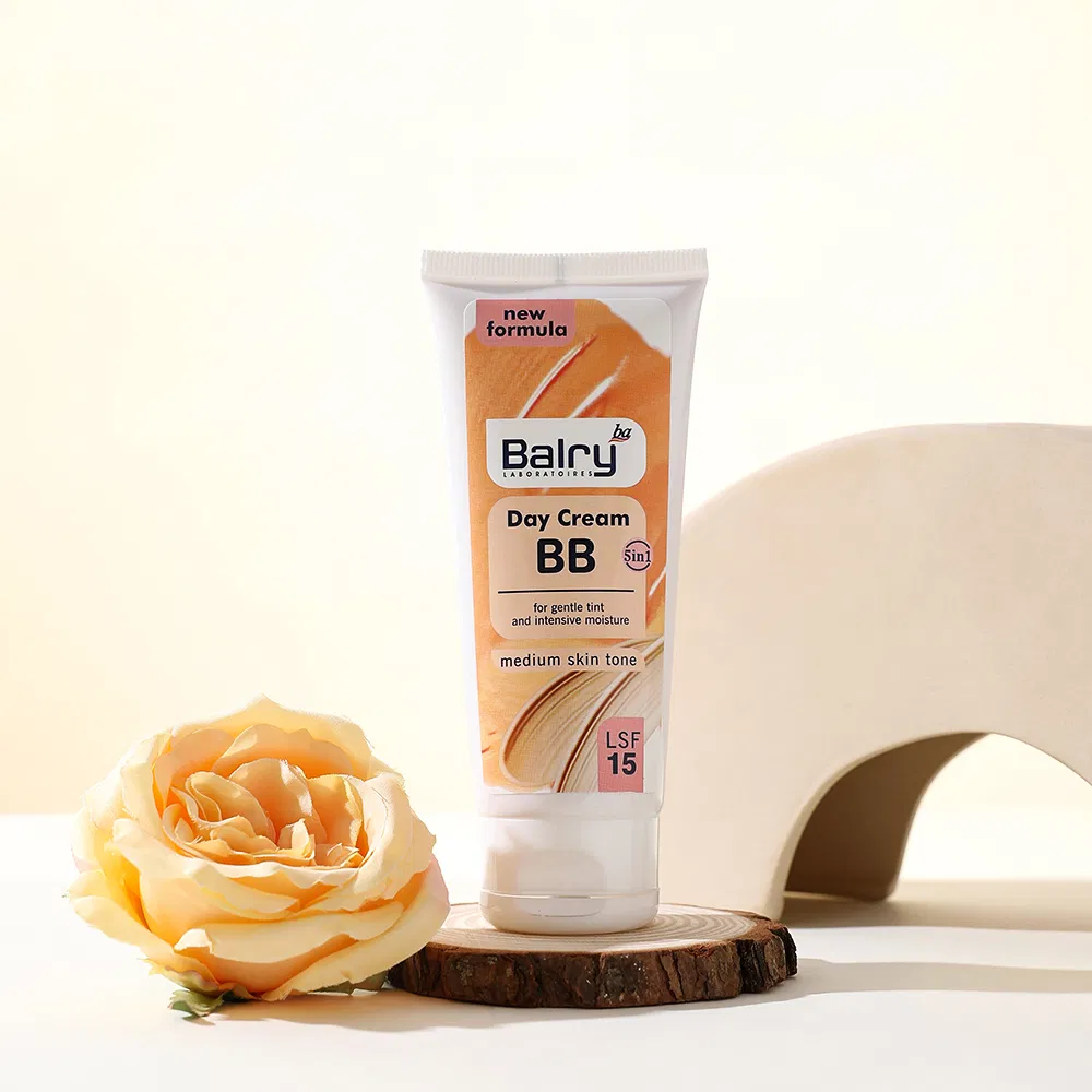 Long Lasting Bb Cream for Flawless and Radiant Skin