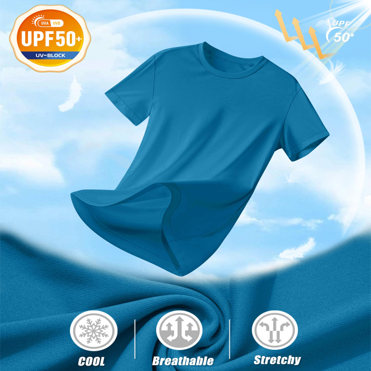 Футболка женская полиэстер на заказ