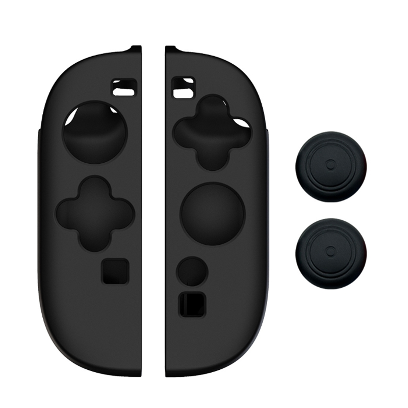 Силиконовый чехол для Nintendo Switch 2