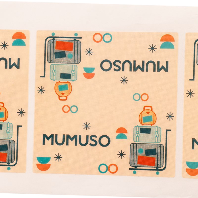 Vibrant Printed Personal Care Labels Enhance Brand Appeal