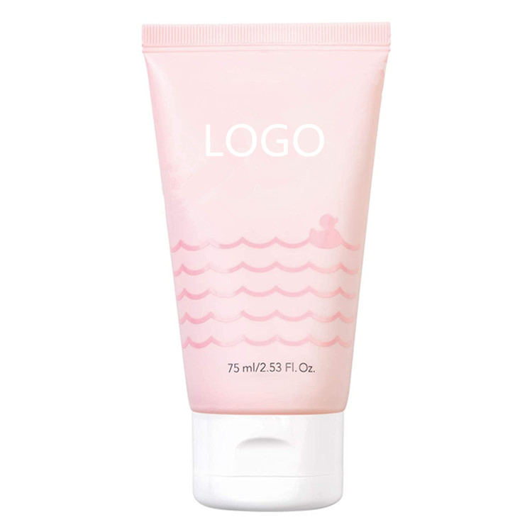 Private Label Refining Natural Fruit Enzymes Facial Cleansing Exfoliating Gel