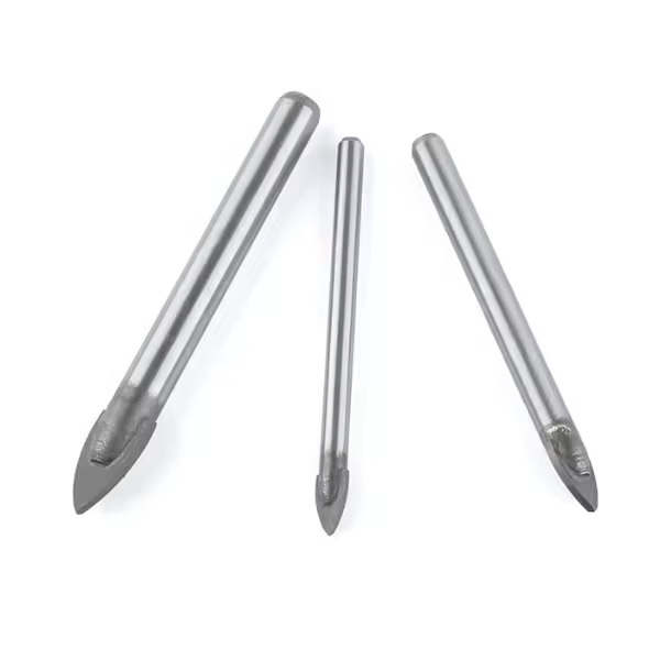 Premium Green Arrow Masonry Twist Drill Bit Set for Professionals