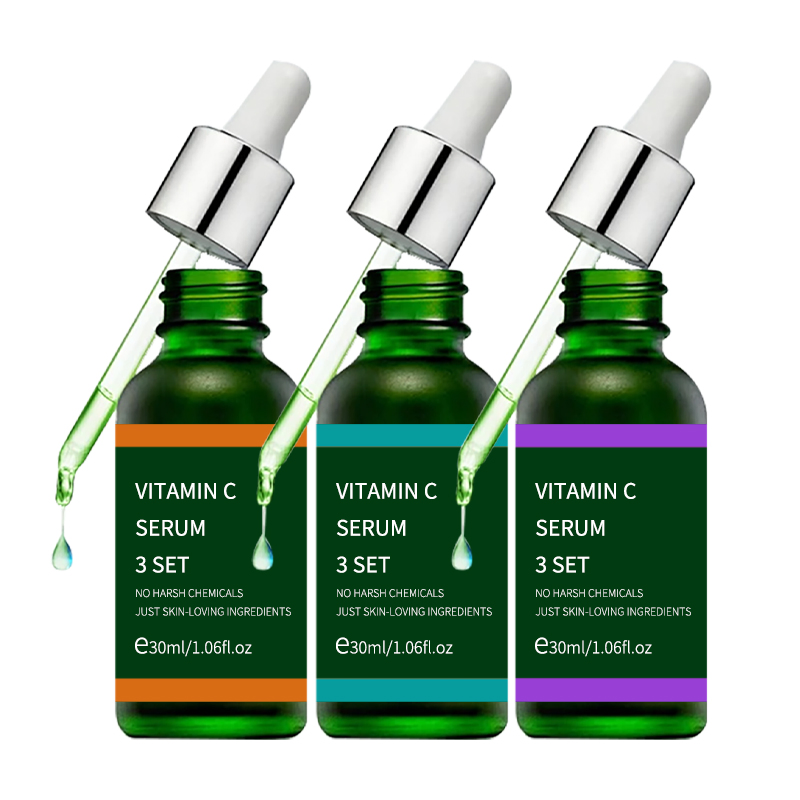 High-End Quality Moisturizing Anti-Wrinkle Cream for Prevent and Resist Early Aging