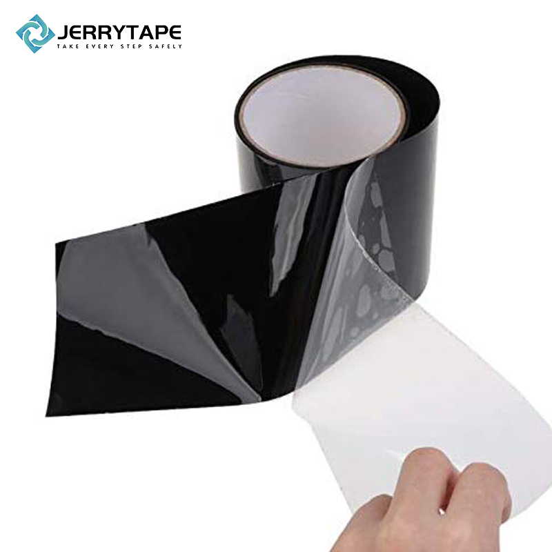 Jerrytape Strong Leak Seal Repair Tape, Flex Rubberized Tape China Supplier
