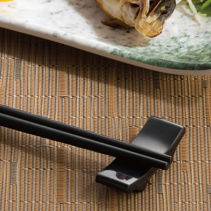 Melamine Tableware Sushi Restaurant Chopsticks Rest