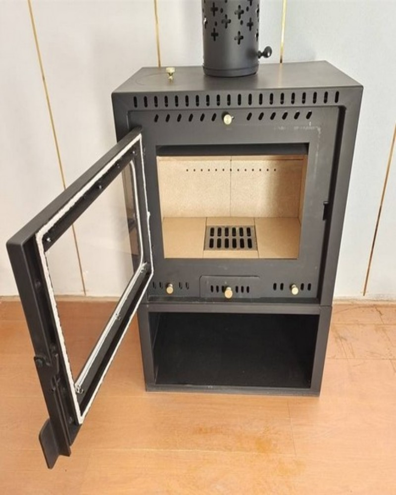 Premium OEM Fireplace Designs for Outdoor Gear Distributors