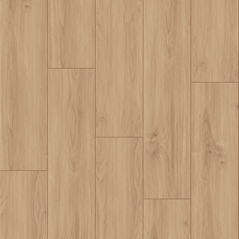 Водонепроницаемый SPC виниловый ламинат Click Lock