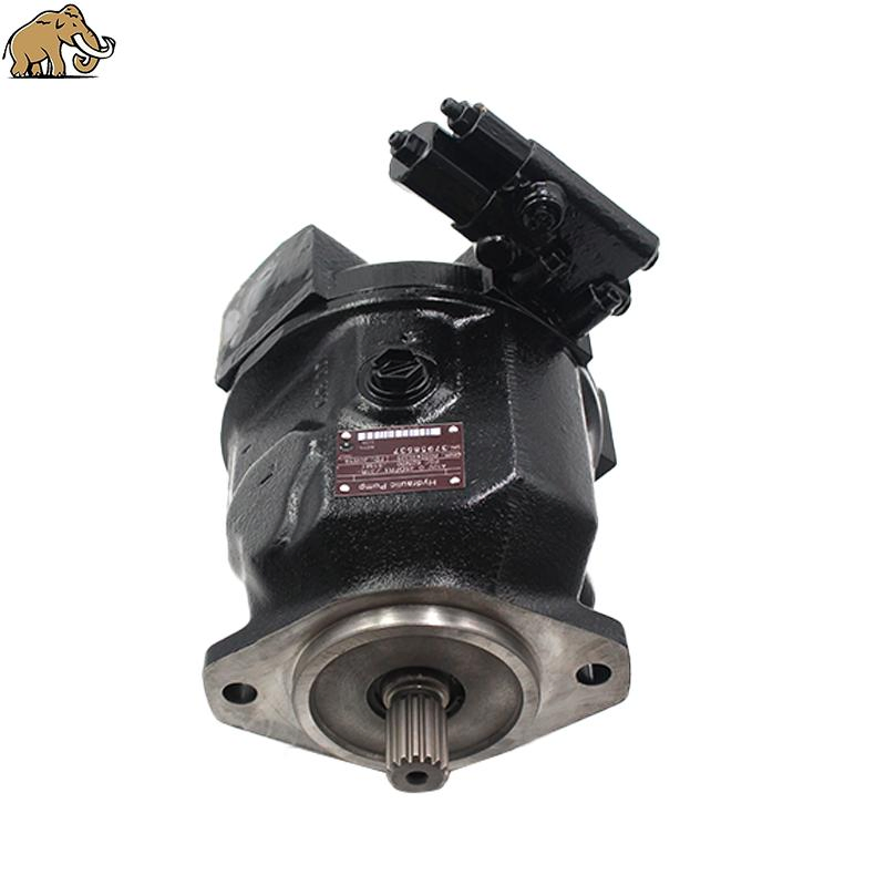 Гидравлический насос A10VSO100 Rexroth (открытый контур)