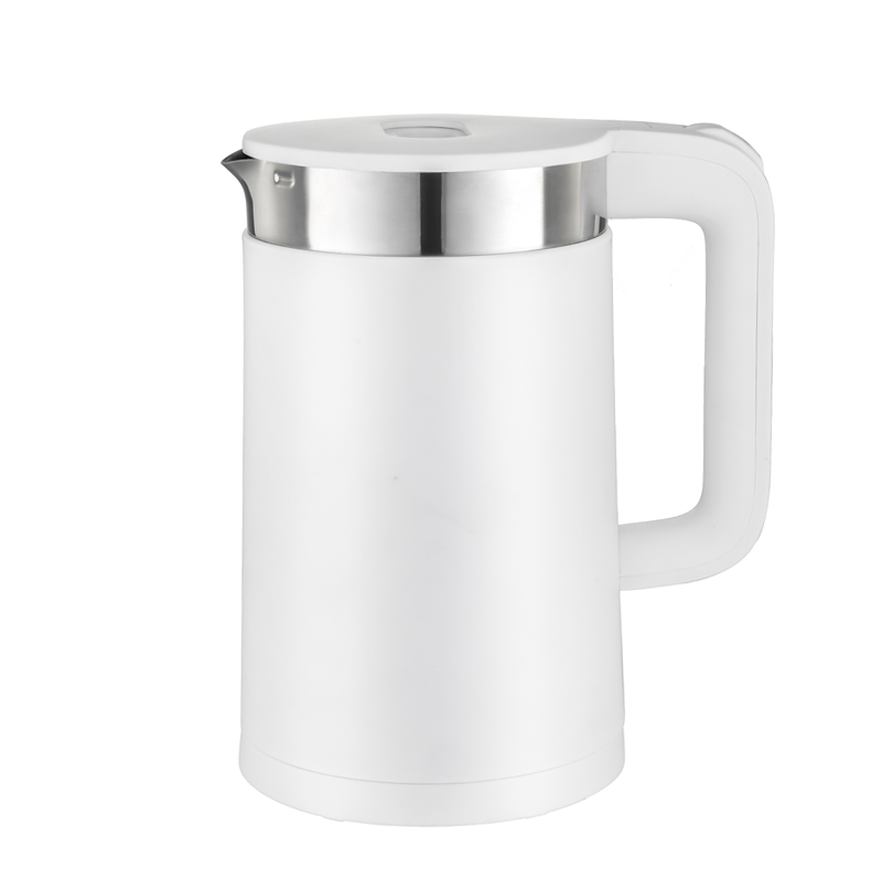 1800W Electric Kettle Tea Stainless Steel Electronic Pour Over Electric Kettle