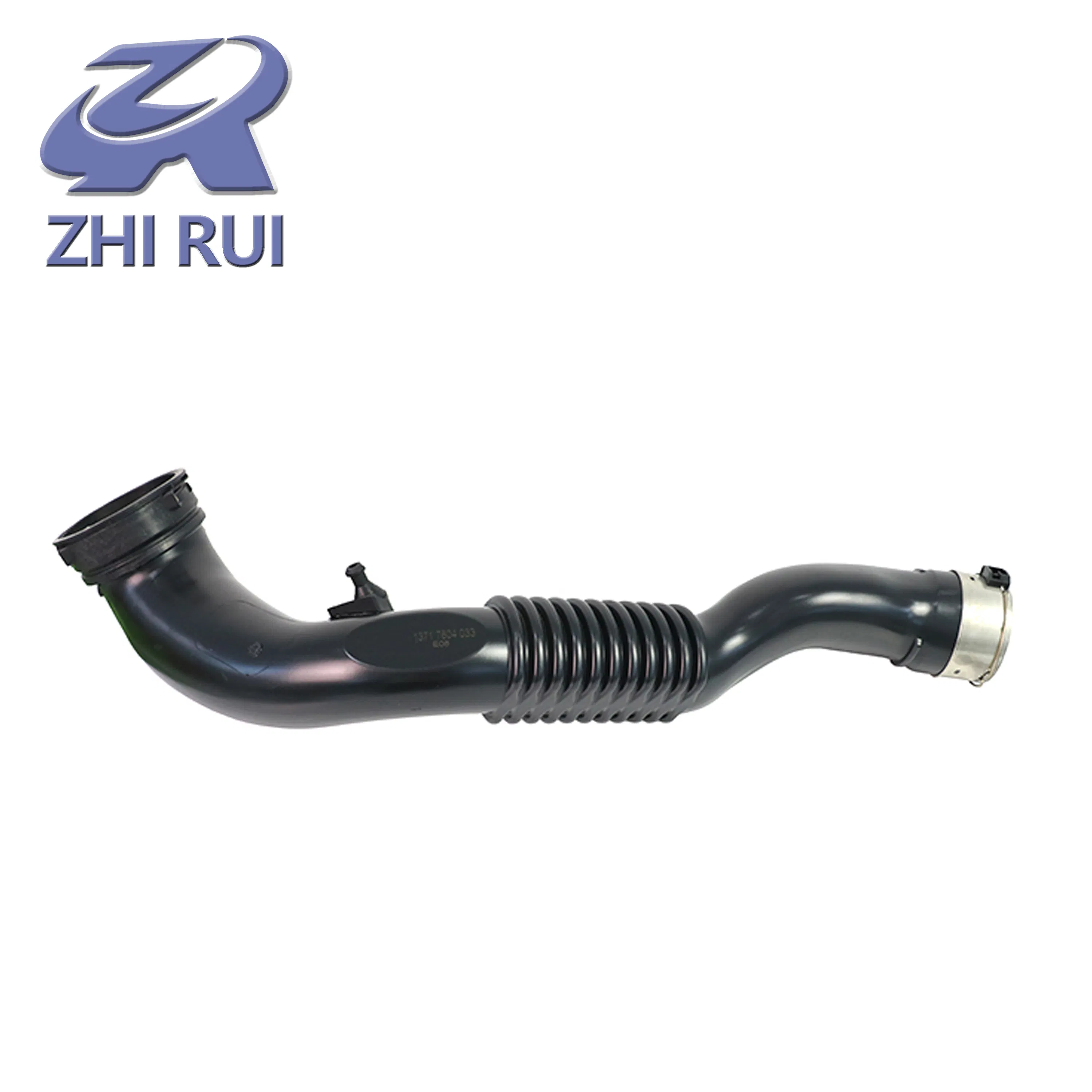 Воздуховод интеркулера BMW F20/F21, OEM 13717604033