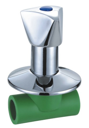 PPR Pipes and Fittings for Cold and Hot Water Supply Offer OEM