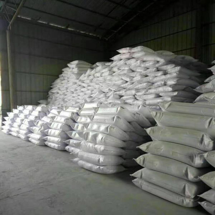 90-95% Densified Microsilica for Concrete for Bulking Loading