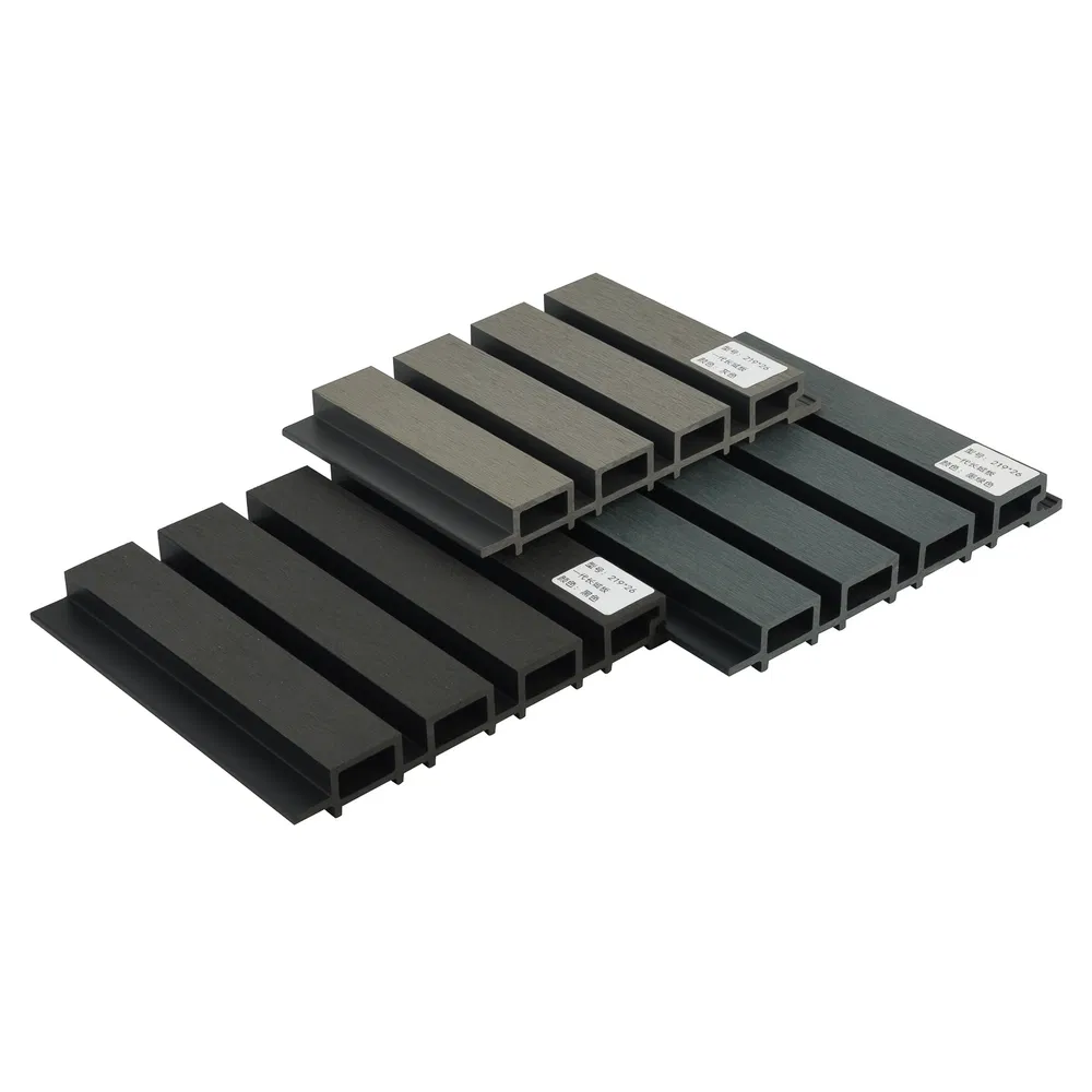 Cost Effective WPC Cladding Classic Yd216y25 Office Wall Board for Commercial Interiors