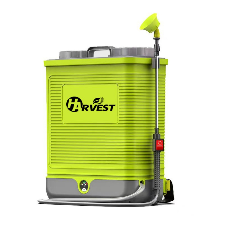 New Battery Disinfectant Agriculture Knapsack Electric Sprayer (HT-B16F)