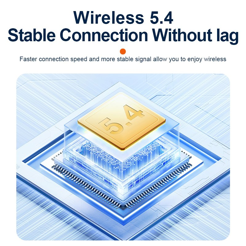 Умные очки AI с музыкой, звонками и переводом