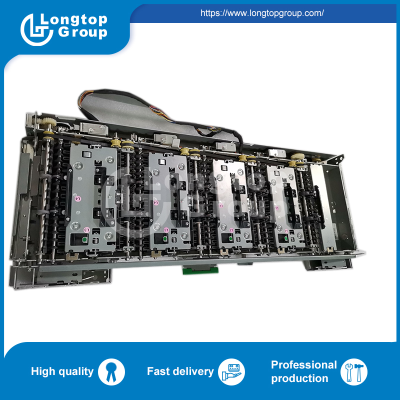 Diebold ATM Parts Diebold Ecrm Utl5a Lt 5 Cset 49233175000A