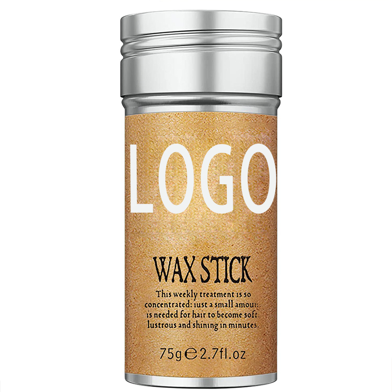 Beauty Cosmetics Skin Care Non-Greasy Styling Wax Hair Gel Styling Waxes Hair Wax Stick