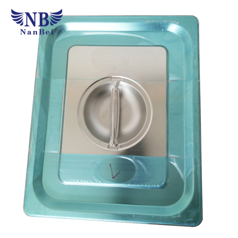 Mini Size Ultrasonic Washing Machine for Twin Tube in China