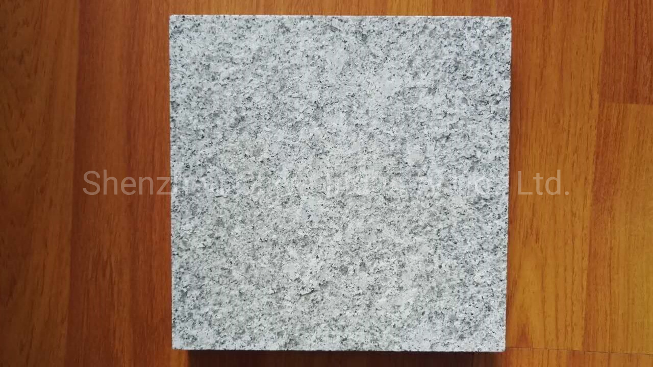 Grey Granite Natural Stone Slabs Exterior/Wall Covering Cladding/Facade Tiles
