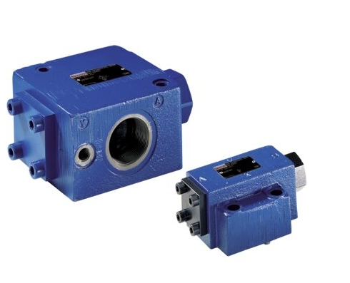 Обратный клапан Rexroth SL серии 10, 20, 30