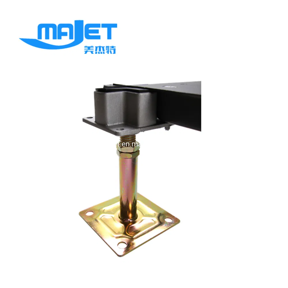 Панель антистатического фальшпола 500x500 мм OA50