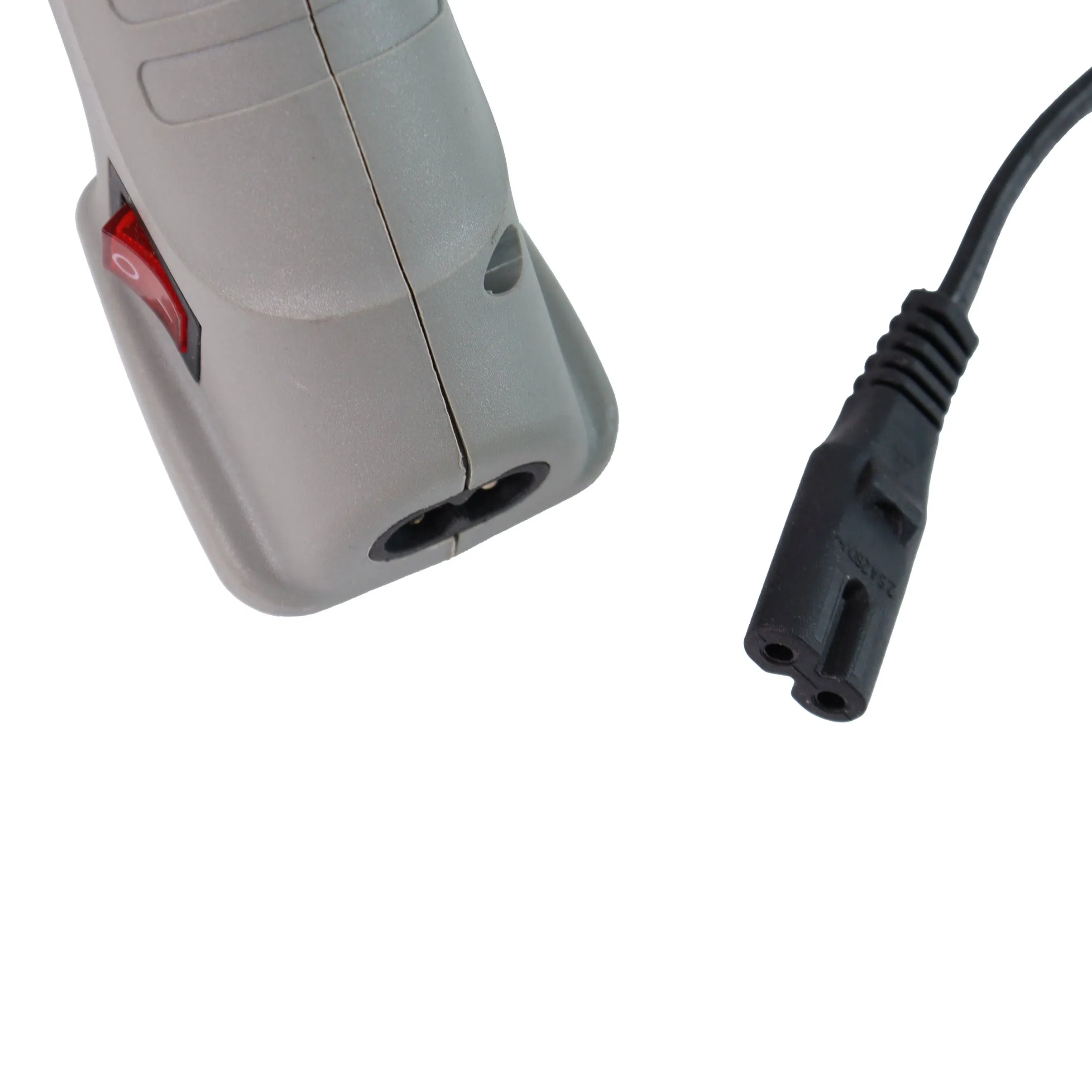 Термоклеевой пистолет CRECRA 60W/80W/100W
