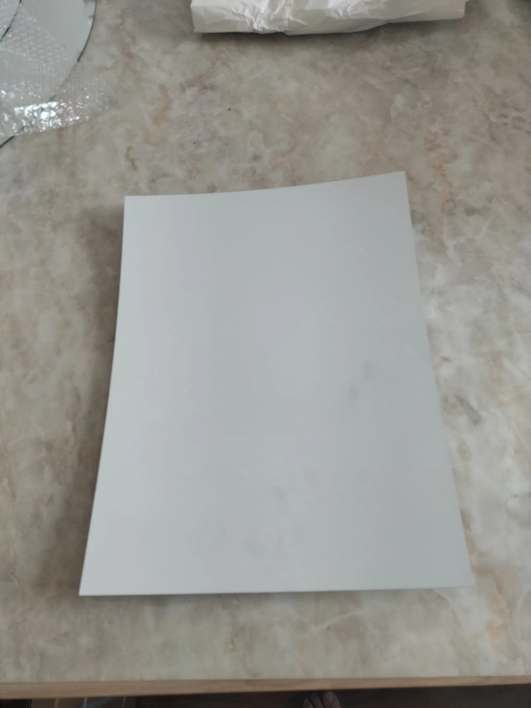 Алюминиевое выпуклое зеркало 1.8/2 мм для грузовика и мотоцикла