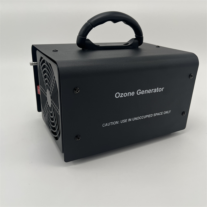 Portable Ozone Steriliser Multipurpose 500mg/H 20g/H CE Ozone Generator