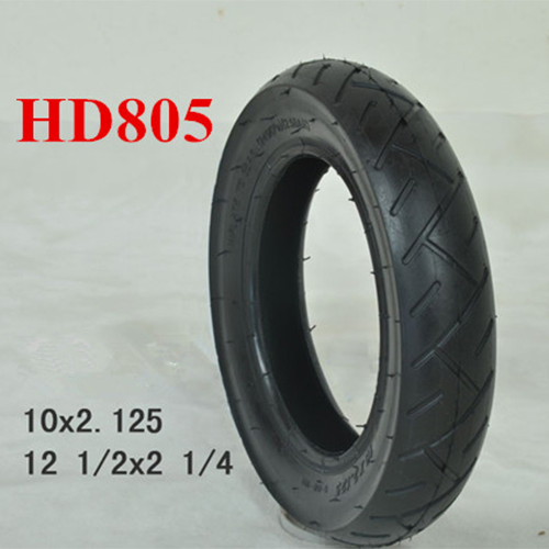 Шина и камера для детской коляски, без PAHs, 230X65